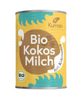 Bio Kokosmilch mit 60% Kokosnussextrakt - Kumaio™ Selecto