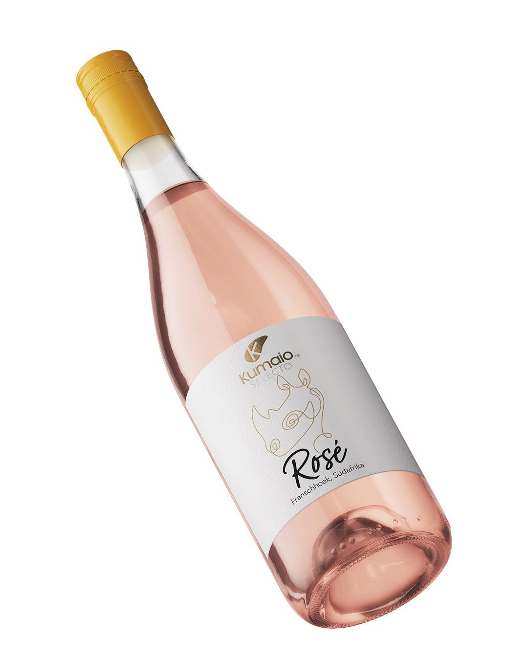 ROSÉ – Kumaio™ Selecto Wein
