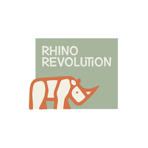 Rhino Revolution Logo