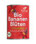 Bio Bananenblüten SHREDDED - Kumaio™ Selecto