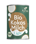 Bio Kokosmilch - Light 9% Fett - Kumaio™ Selecto