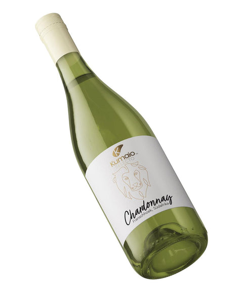 CHARDONNAY Wein, trocken - Kumaio™ Selecto