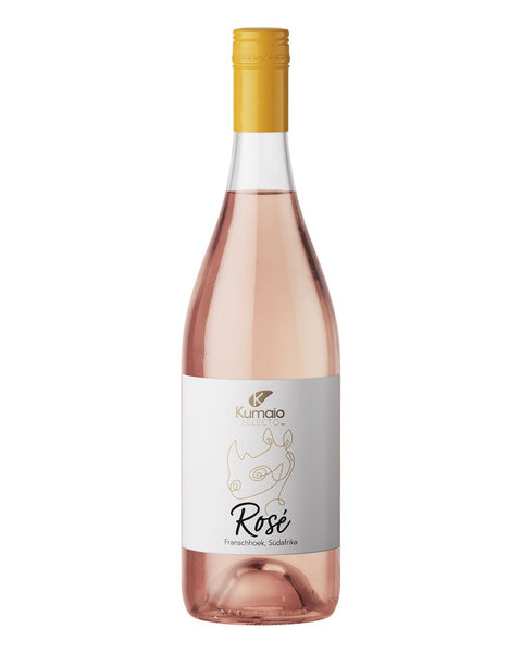 ROSÉ Wein, trocken - Kumaio™ Selecto