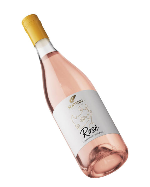 ROSÉ Wein, trocken - Kumaio™ Selecto