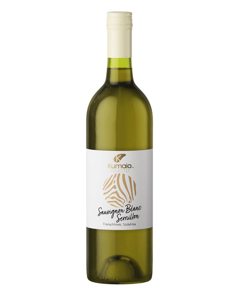 I Südafrika SEMILLON SAUVIGNON aus trocken – Kumaio™ BLANC weißer Selecto Wein,