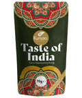 TASTE OF INDIA Curry-Gewürzmischung - Kumaio™ Selecto
